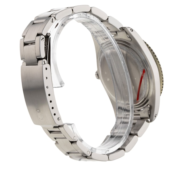 Rolex GMT Master 6542